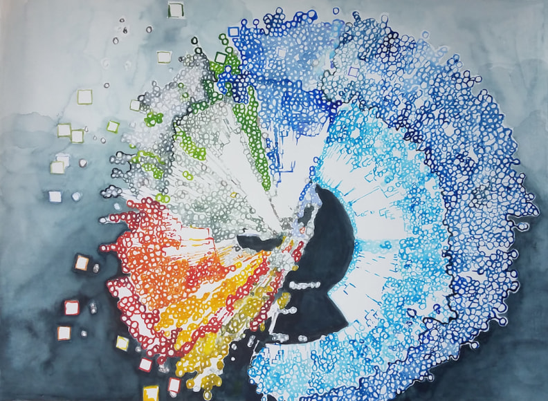 Michal Gavish, Spread