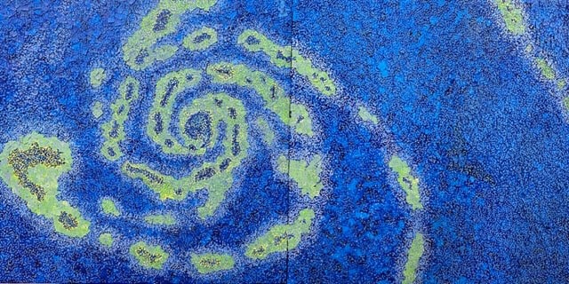 Jody Rasch, Whirlpool