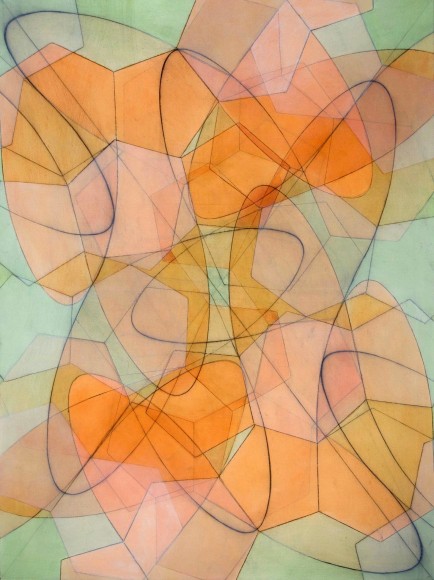 Mark Pomilio, Symbols &amp; Symmetries II