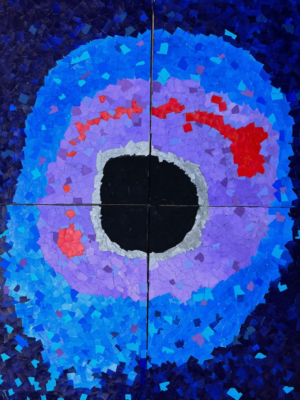 Jody Rasch, Abyss - Black Hole