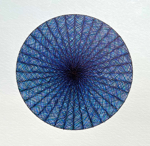 Shanthi Chandrasekar, Infinity