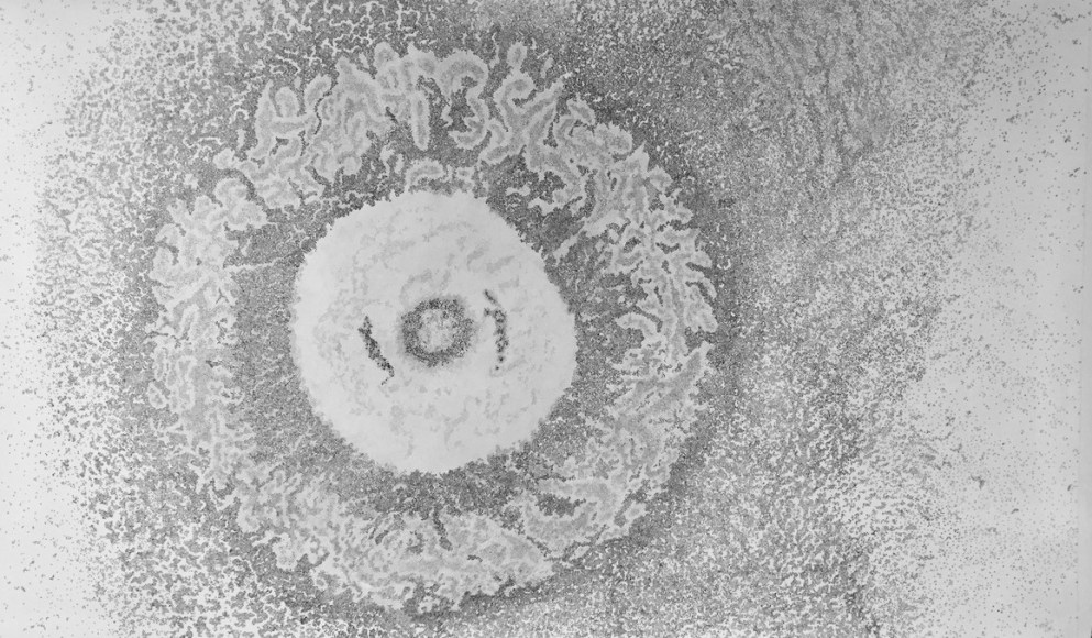 Jody Rasch, Quanta - Hydrogen Atom