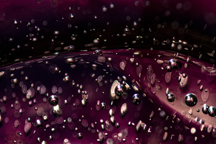 Nila Onda, Untitled Cosmo 22