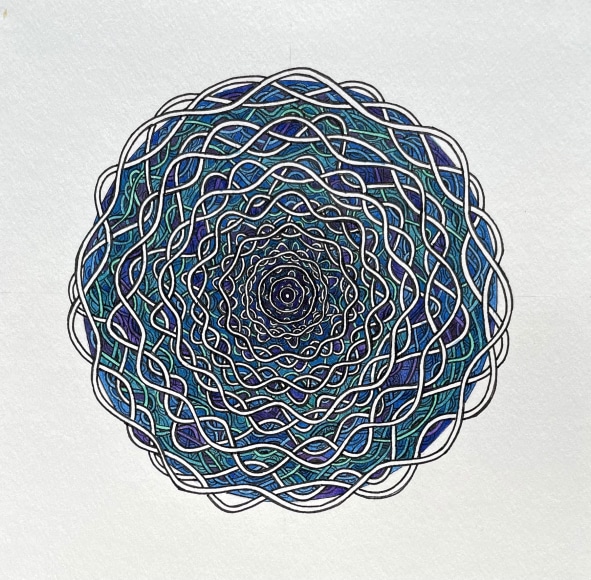 Shanthi Chandrasekar, Waves