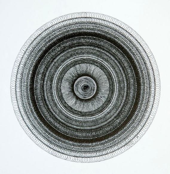 shanthi Chandrasekar, Orbits