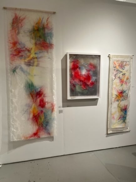 VOLTA installation photo 1