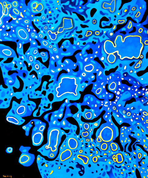 Jody Rasch, Background Radiation