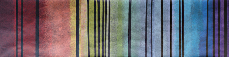 Jody Rasch, Carbon 1-2-3