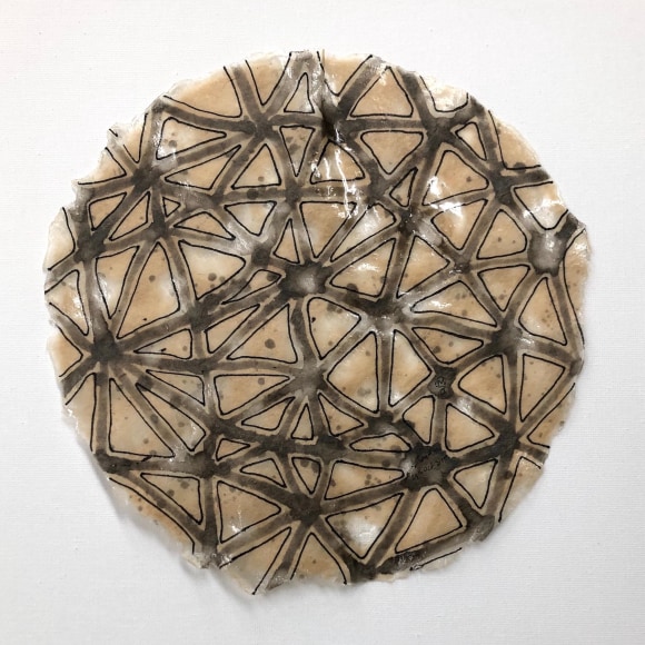 Shanthi Chandrasekar, Cosmic Networks