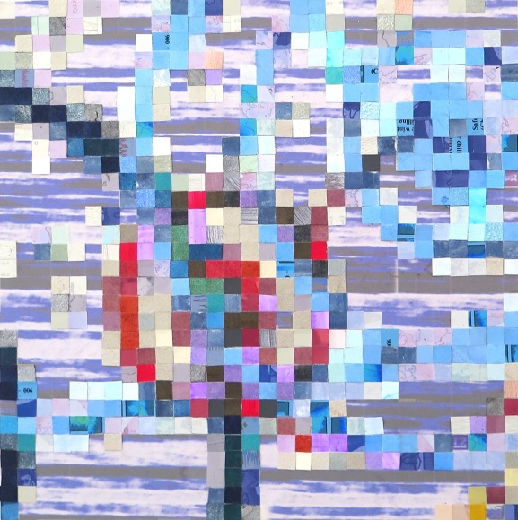 Carter Hodgkin, Dither 19