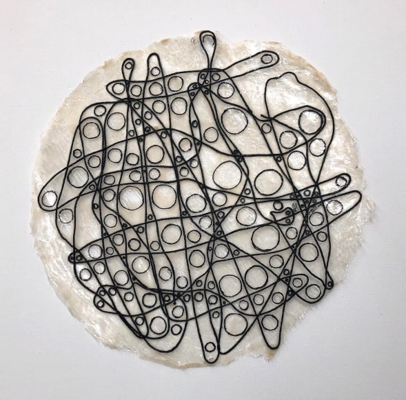 Shanthi Chandrasekar, Voids & Filaments