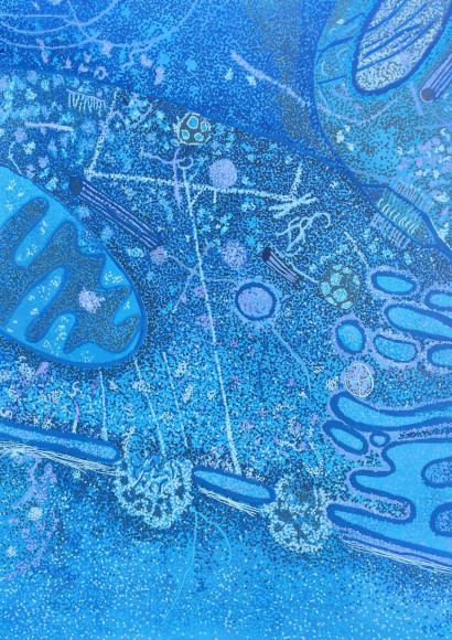 Jody Rasch, Inner Workings