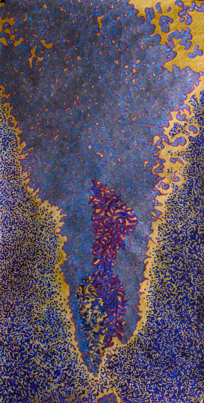 Jody Rasch, Spin - Neutron Star 3