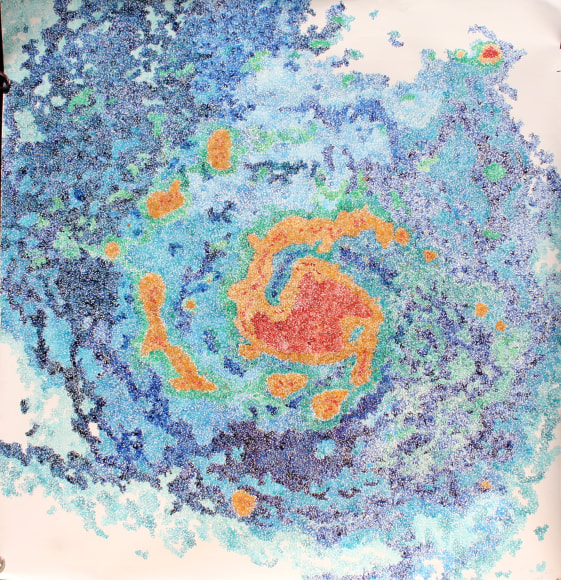 Jody Rasch, Galaxy M51