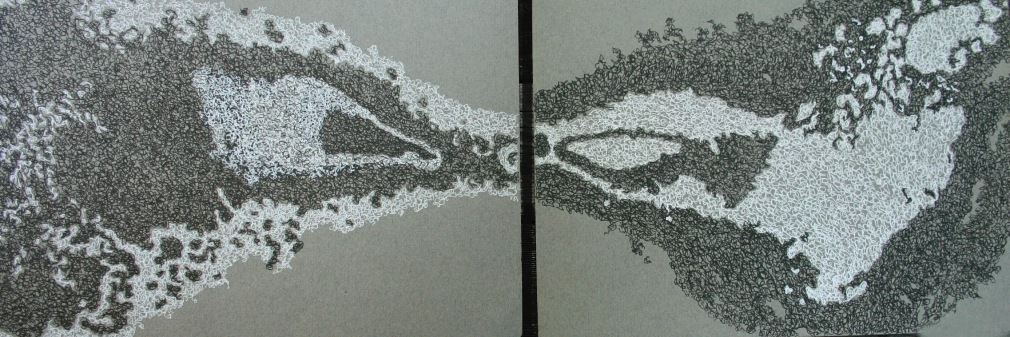 Jody Rasch, Spin - Neutron Star 1