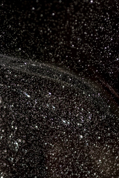 Nila Onda, Untitled Cosmo 1