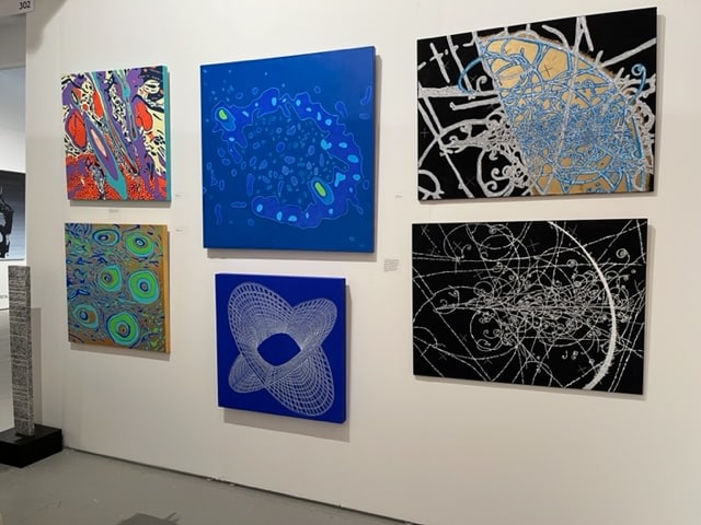 VOLTA installation photo 4