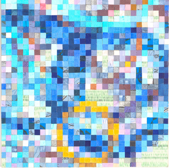 Carter Hodgkin, Dither 10