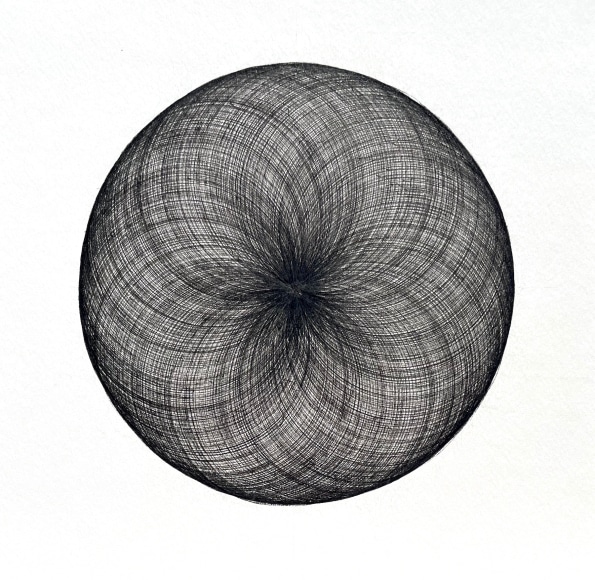Shanthi Chandrasekar, Black Hole - Singularities & Infinities