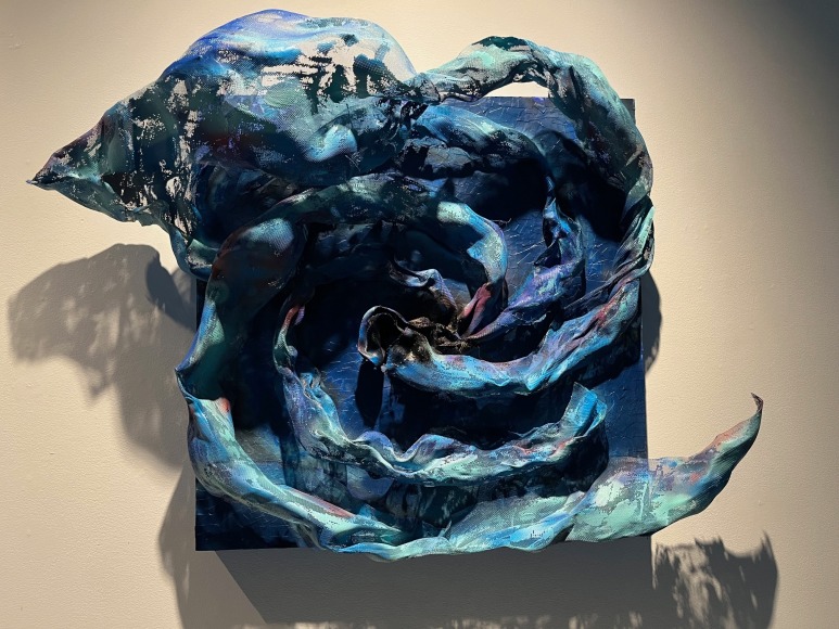 Jody Rasch, Whirlpool 2