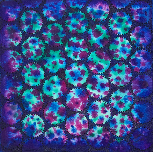 Shanthi Chandrasekar, Multiverse