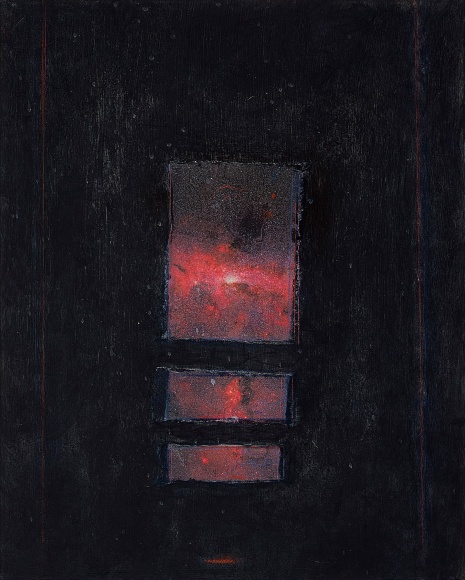 Sandra Lerner, Microcosm IX