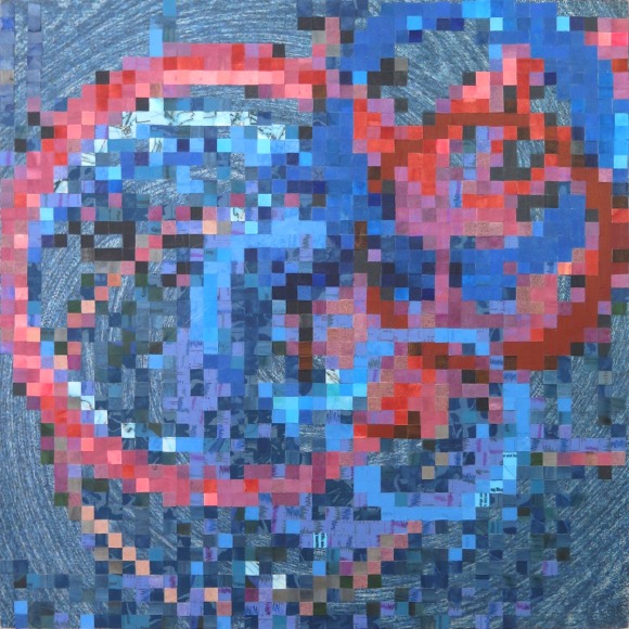 Carter Hodgkin, Radial Horizon