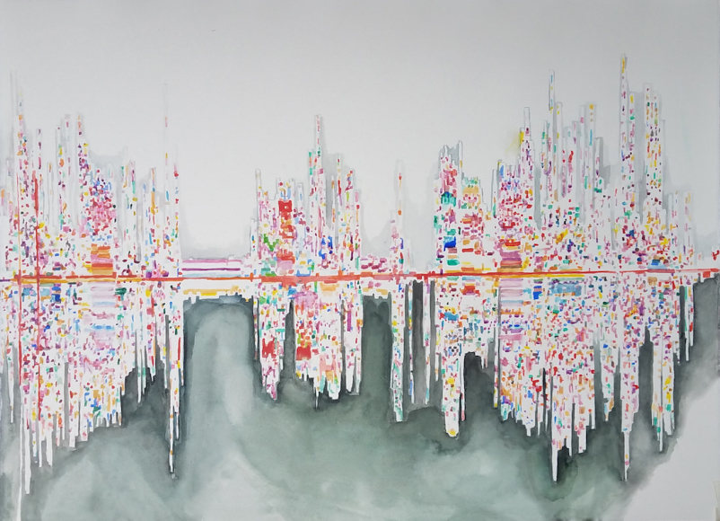 Michal Gavish, Bacteria and Viruses