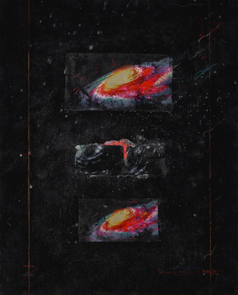 Sandra Lerner, Microcosm XIV