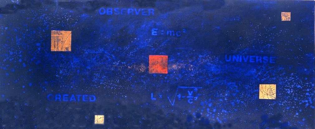 Jody Rasch, Galactic and Subatomic