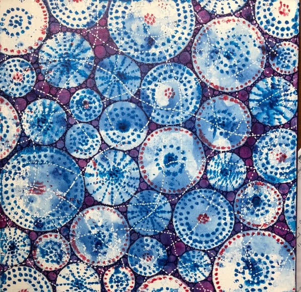 Shanthi Chandrasekar, Clusters