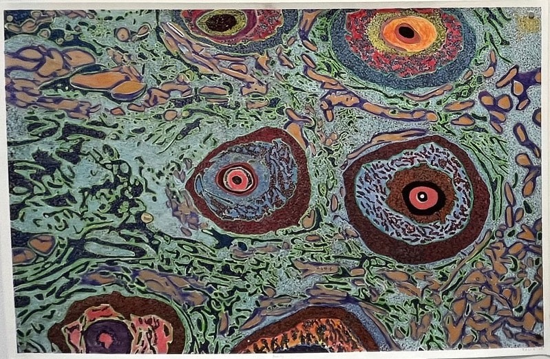 Jody Rasch, Beauty III