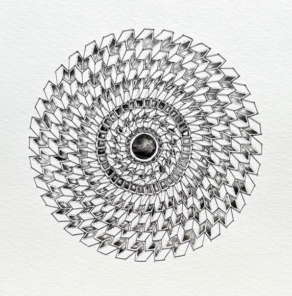 Shanthi Chandrasekar, Illusions