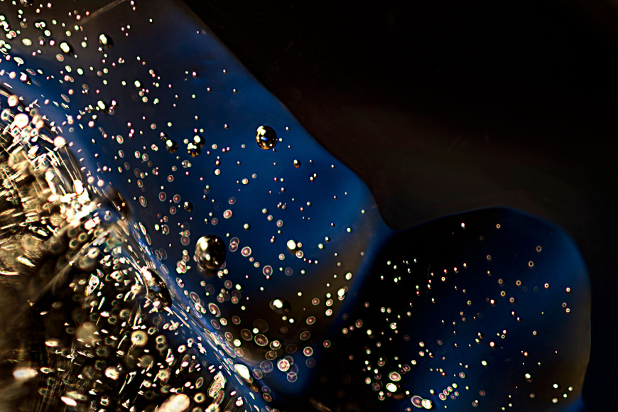 Nila Onda, Untitled Cosmo 12