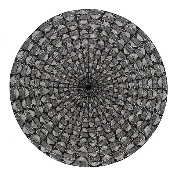 Shanthi Chandrasekar, Particles & Waves