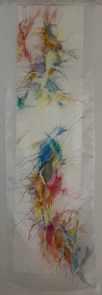 Michal Gavish, From Synapses to Free Will 2