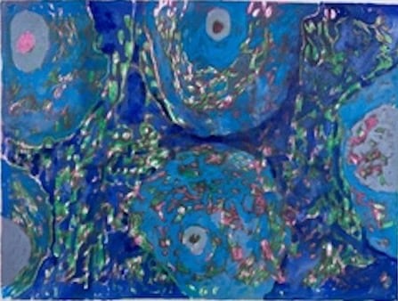 Jody Rasch, Beauty 9