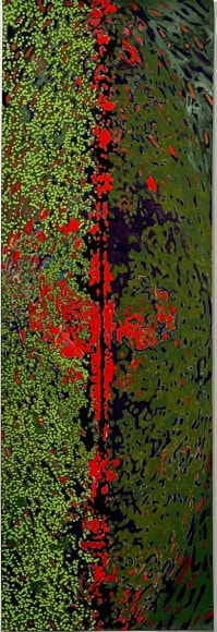 Jody Rasch, Home (small red)