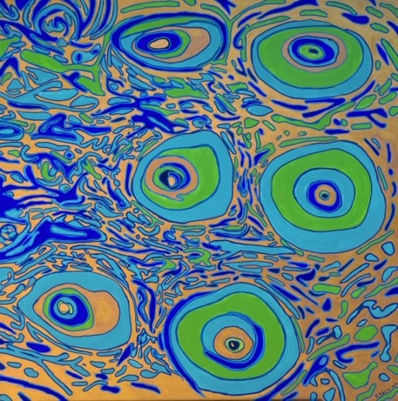 Jody Rasch, Beauty - Skin Cell 2