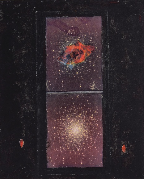 Sandra Lerner, Microcosm VIII