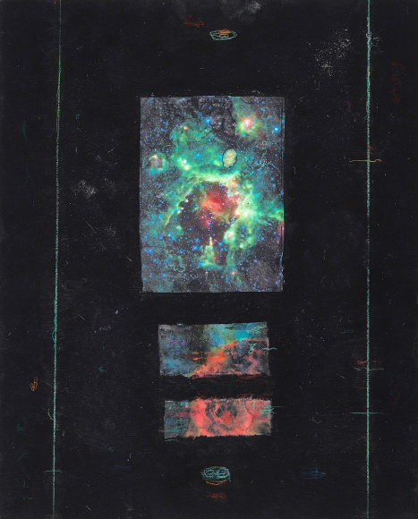 Sandra Lerner, Microcosm XVIII