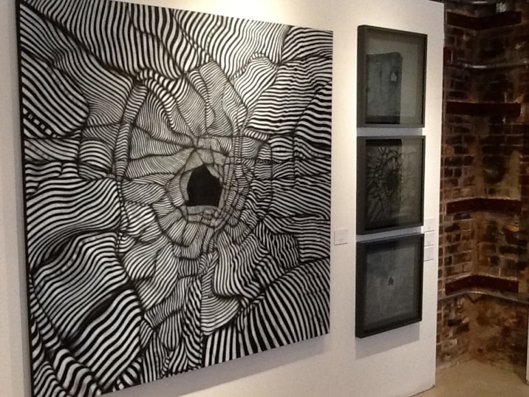 David Myers @ S Artspace NYC