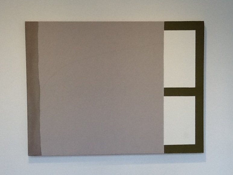 Andrew Lubas @ S Artspace NYC