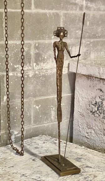 Anne de Villem&eacute;jane