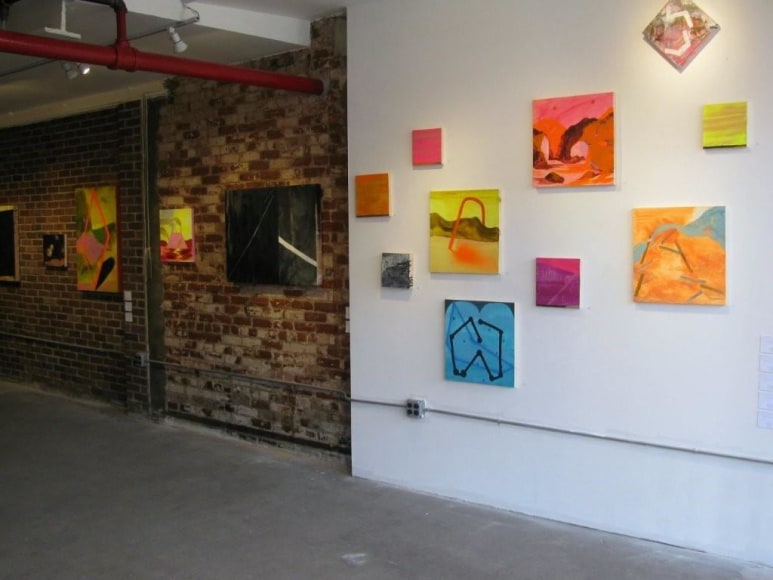 Erika Diehl @ S Artspace NYC