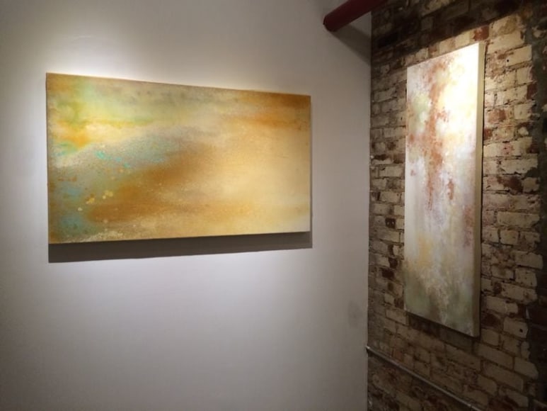 Mission to forget &amp; under the fall