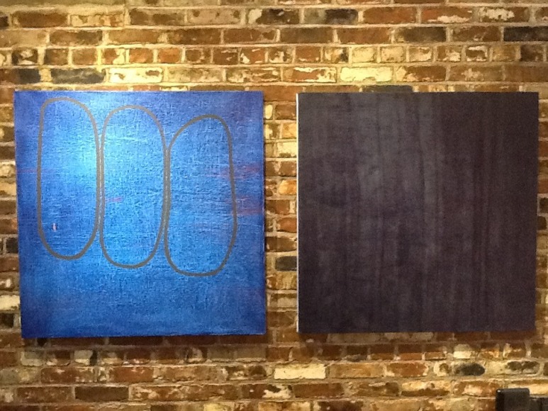 Justin Hoekstra @ S Artspace NYC