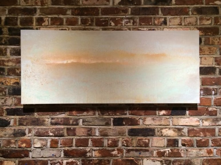 Where the light gets in