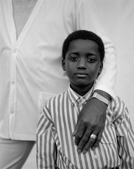 Kurt Markus, Billy Stafford, Y's for Living, Vicksburg, Mississippi, 1988
