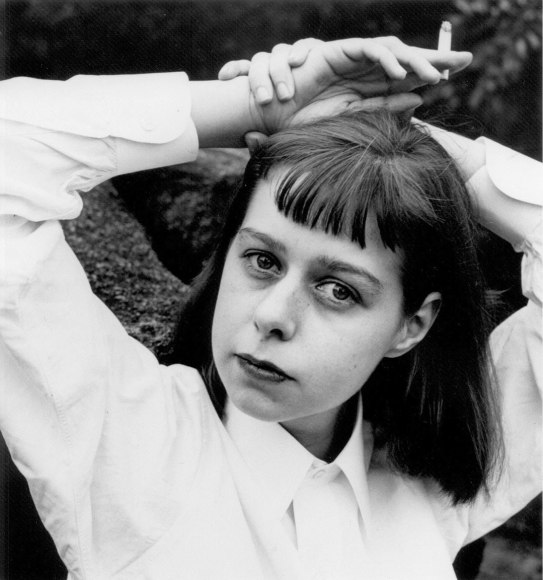 Louise Dahl-Wolfe, Carson McCullers, 1940